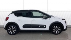Citroen C3 1.2 PureTech 110 Plus 5dr EAT6 Petrol Hatchback
